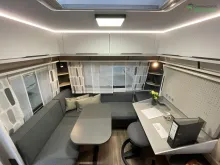 Fahrzeugbild Fendt Apero 495 Connect Modell 2025 / 1800 kg / Pino #7