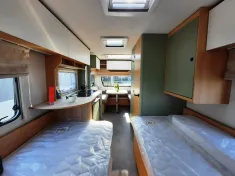Bild 7 LMC Style 460 E Verfüg./Sparen Sie 3.941,- €