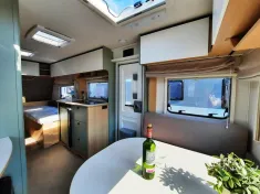 Bild 6 LMC Style 460 E Verfüg./Sparen Sie 3.941,- €