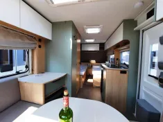 Bild 4 LMC Style 460 E Verfüg./Sparen Sie 3.941,- €