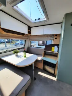 Bild 11 LMC Style 460 E Verfüg./Sparen Sie 3.941,- €