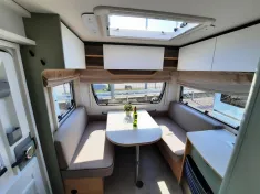 Bild 12 LMC Style 460 E Verfüg./Sparen Sie 3.941,- €