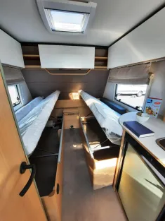 Bild 20 LMC Style 460 E Verfüg./Sparen Sie 3.941,- €