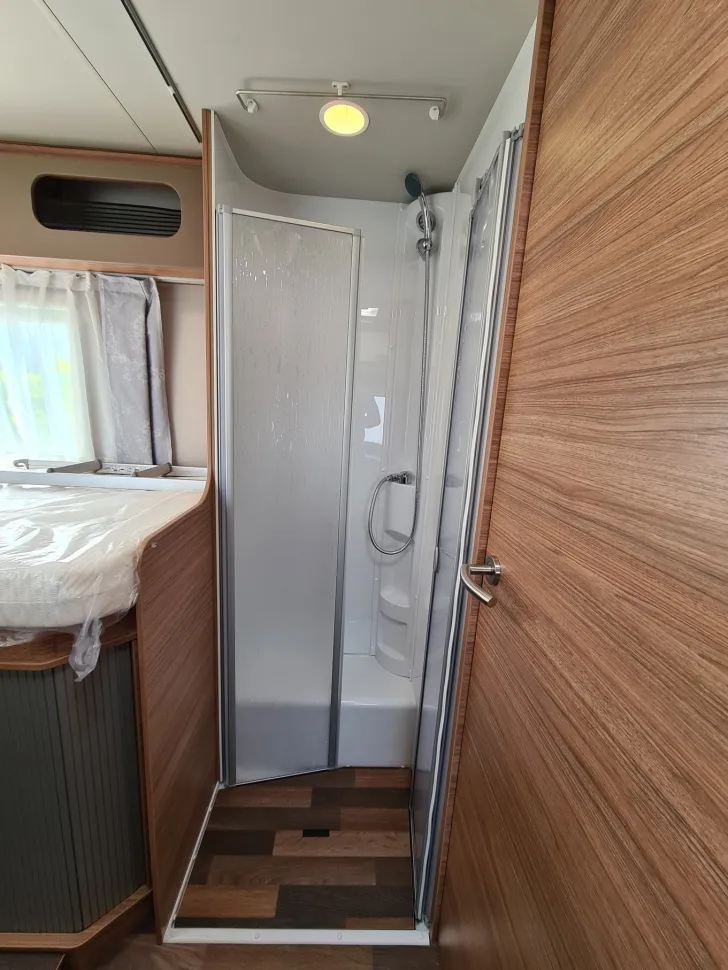 Fahrzeugbild Weinsberg CaraSuite 700 #16