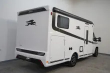 Fahrzeugbild Laika Kosmo L 319 SOFORT VERFÜGBAR!! #4