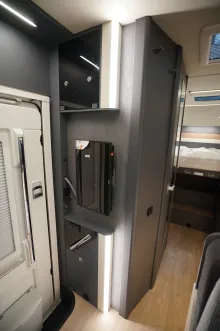 Fahrzeugbild Laika Kosmo L 319 SOFORT VERFÜGBAR!! #13