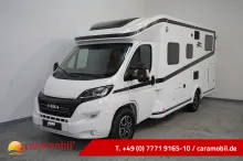 Fahrzeugbild Laika Kosmo L 319 SOFORT VERFÜGBAR!! #1