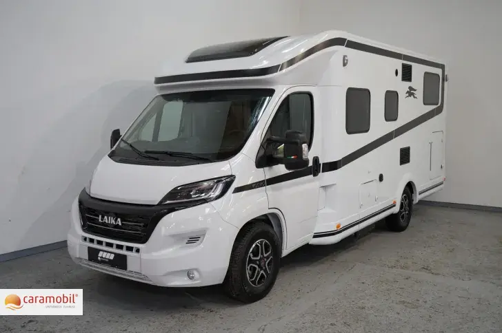Fahrzeugbild Laika Kosmo L 319 Sie sparen 24.051 € #3