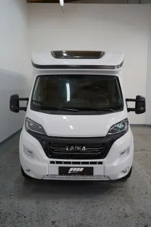Fahrzeugbild Laika Kosmo L 319 SOFORT VERFÜGBAR!! #5