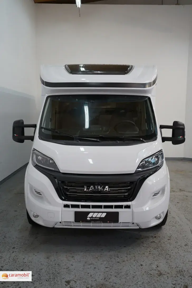 Fahrzeugbild Laika Kosmo L 319 SOFORT VERFÜGBAR!! #5
