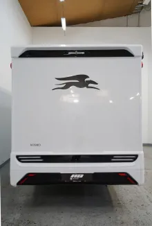 Fahrzeugbild Laika Kosmo L 319 SOFORT VERFÜGBAR!! #6