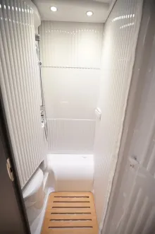 Fahrzeugbild Laika Kosmo L 319 SOFORT VERFÜGBAR!! #9