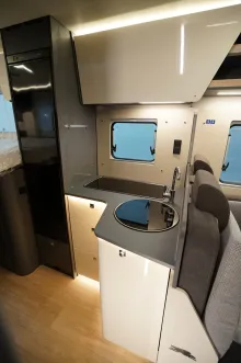 Fahrzeugbild Laika Kosmo L 319 SOFORT VERFÜGBAR!! #11
