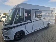 Bild 1 Knaus L!VE I 650 MEG Mietwagen Verfügbar Nov 25