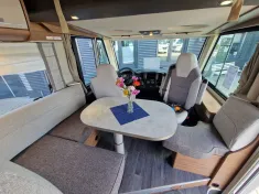 Bild 8 Knaus L!VE I 650 MEG Mietwagen Verfügbar Nov 25