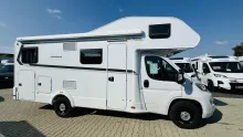 Fahrzeugbild Weinsberg CaraHome 650 DG Verfügbar 11/26 #5