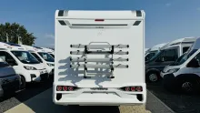 Fahrzeugbild Weinsberg CaraHome 650 DG Verfügbar 11/26 #6