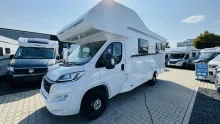 Fahrzeugbild Weinsberg CaraHome 650 DG Verfügbar 11/26 #8