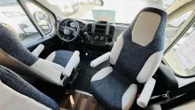 Fahrzeugbild Weinsberg CaraHome 650 DG Verfügbar 11/26 #13