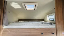 Fahrzeugbild Weinsberg CaraHome 650 DG Verfügbar 11/26 #14