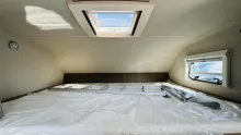 Fahrzeugbild Weinsberg CaraHome 650 DG Verfügbar 11/26 #15