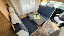 Fahrzeugbild Weinsberg CaraHome 650 DG Verfügbar 11/26 #17