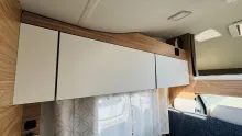Fahrzeugbild Weinsberg CaraHome 650 DG Verfügbar 11/26 #18