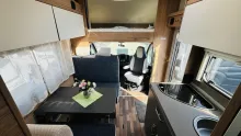 Fahrzeugbild Weinsberg CaraHome 650 DG Verfügbar 11/26 #19