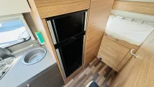 Fahrzeugbild Weinsberg CaraHome 650 DG Verfügbar 11/26 #22