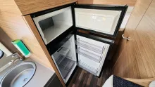 Fahrzeugbild Weinsberg CaraHome 650 DG Verfügbar 11/26 #23