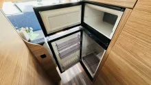 Fahrzeugbild Weinsberg CaraHome 650 DG Verfügbar 11/26 #24