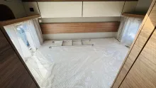 Fahrzeugbild Weinsberg CaraHome 650 DG Verfügbar 11/26 #25