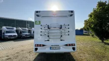 Fahrzeugbild Weinsberg CaraHome 650 DG Verfügbar 11/26 #6