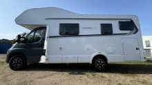 Fahrzeugbild Weinsberg CaraHome 650 DG Verfügbar 11/26 #8