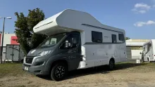 Fahrzeugbild Weinsberg CaraHome 650 DG Verfügbar 11/26 #9