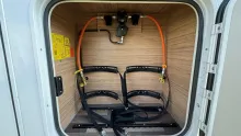 Fahrzeugbild Weinsberg CaraHome 650 DG Verfügbar 11/26 #11