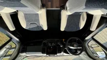 Fahrzeugbild Weinsberg CaraHome 650 DG Verfügbar 11/26 #12
