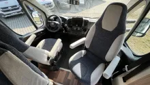 Fahrzeugbild Weinsberg CaraHome 650 DG Verfügbar 11/26 #16