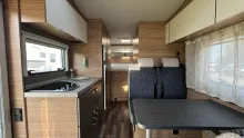 Fahrzeugbild Weinsberg CaraHome 650 DG Verfügbar 11/26 #18
