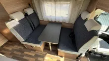 Fahrzeugbild Weinsberg CaraHome 650 DG Verfügbar 11/26 #19