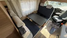 Fahrzeugbild Weinsberg CaraHome 650 DG Verfügbar 11/26 #20