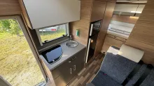 Fahrzeugbild Weinsberg CaraHome 650 DG Verfügbar 11/26 #22