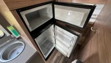 Fahrzeugbild Weinsberg CaraHome 650 DG Verfügbar 11/26 #24