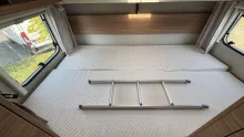 Fahrzeugbild Weinsberg CaraHome 650 DG Verfügbar 11/26 #26