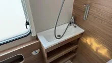 Fahrzeugbild Weinsberg CaraHome 650 DG Verfügbar 11/26 #29