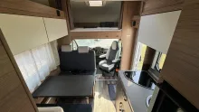 Fahrzeugbild Weinsberg CaraHome 650 DG Verfügbar 11/26 #31