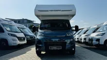 Fahrzeugbild Weinsberg CaraHome 600 DKG #9
