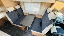 Fahrzeugbild Weinsberg CaraHome 600 DKG #18