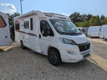 Fahrzeugbild Weinsberg CaraCompact 600 MF EDITION [PEPPER] *Klimaanlage für 1.499 € !!* #1