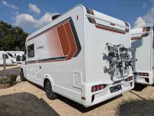 Fahrzeugbild Weinsberg CaraCompact 600 MF EDITION [PEPPER] *Klimaanlage für 1.499 € !!* #3